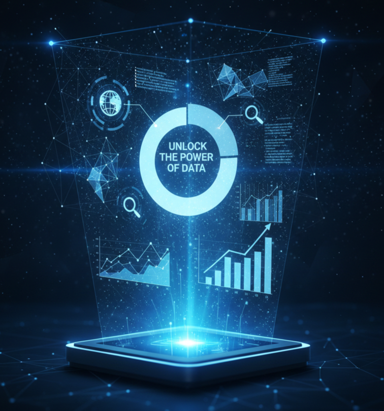 Data Science — online IT training courses and certification programs