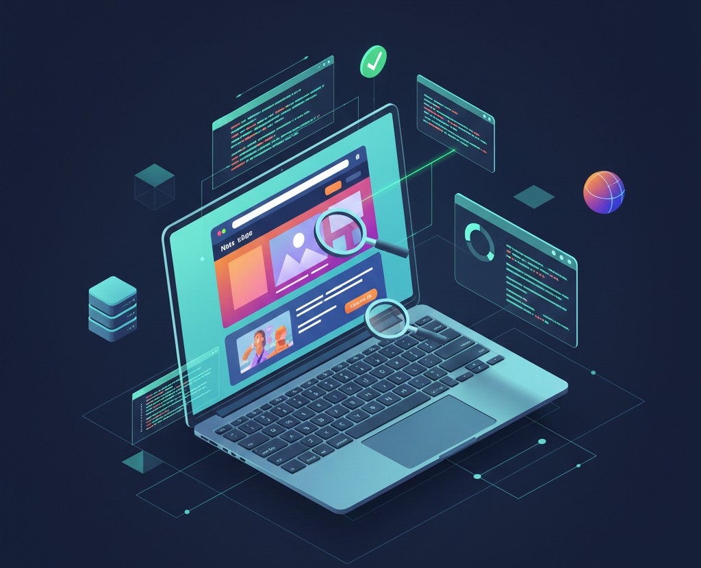 Web Development — online IT training courses and certification programs