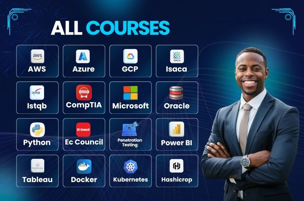 Featured course