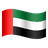 Middle East flag