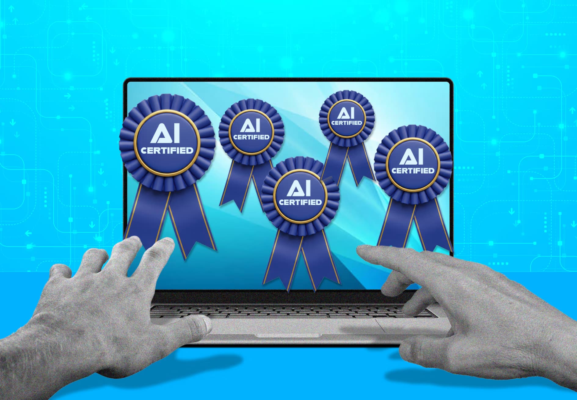 Best AI certifications for IT professionals in 2026 — machine learning and generative AI career guide