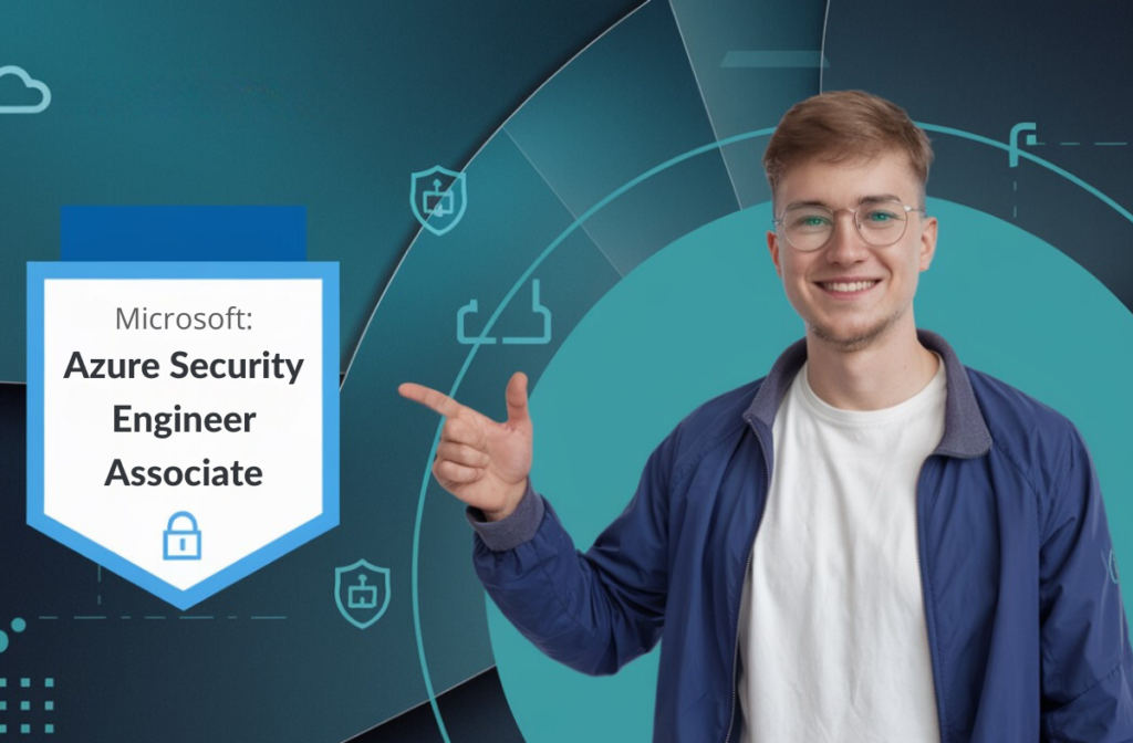 Azure Security Engineer