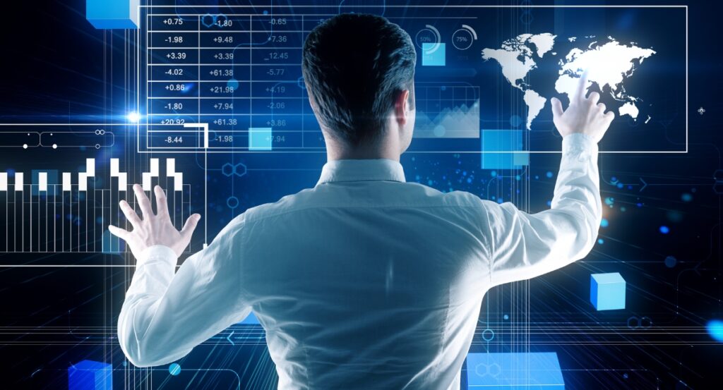 Top 10 Data Science Trends in 2025